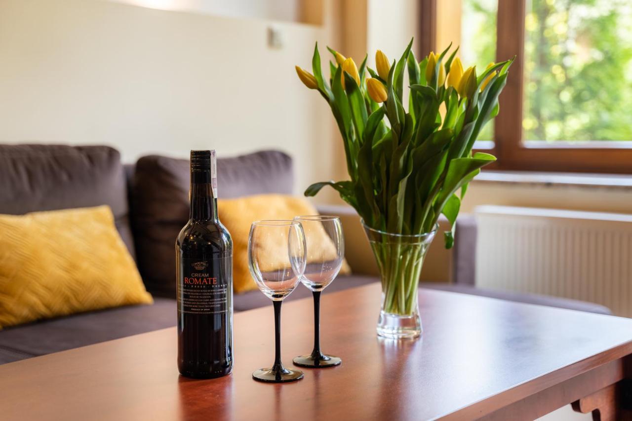Karkonosky - Huta Szkla Apartment Szklarska Poreba