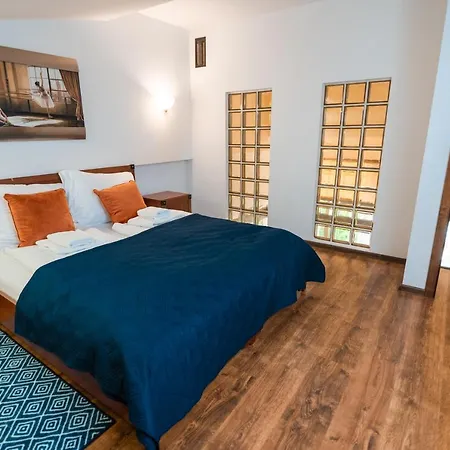 Karkonosky Apartamenty - Szosa Czeska I Szklarska Poręba Zewnętrze zdjęcie