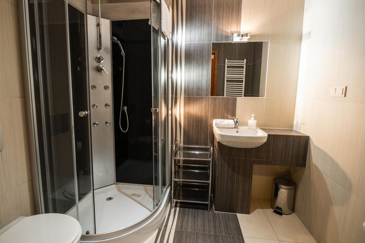 Apartament Karkonosky - Szosa Czeska I Szklarska Poręba